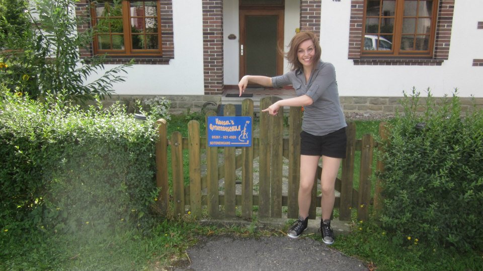 Gabriella_Hansel's Gitarrenschule